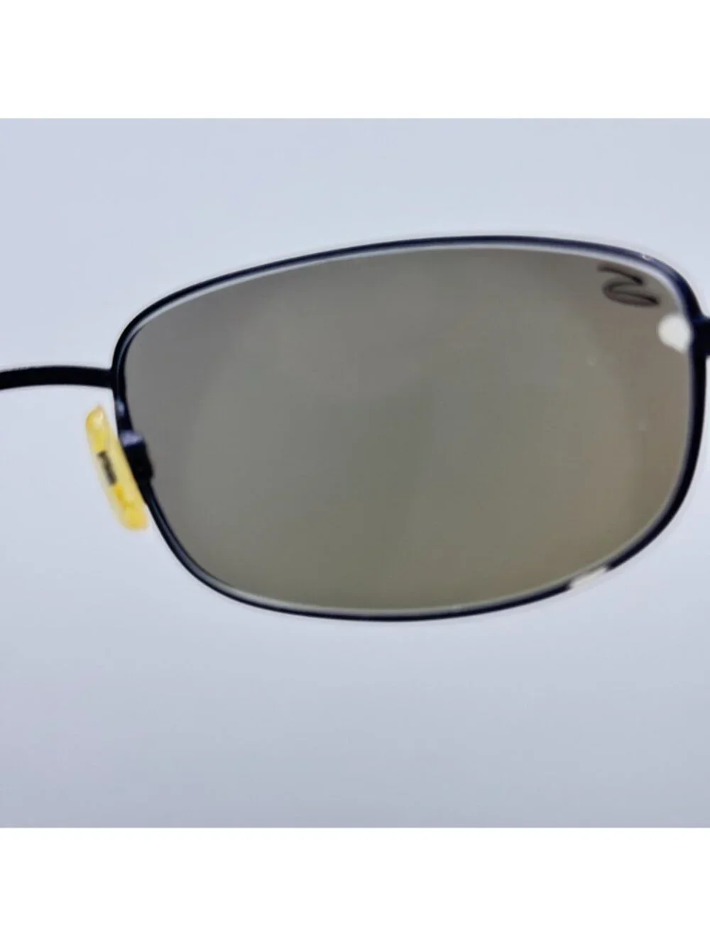 Serengeti Sunglasses 7189 Rhone S Flex Japan Black Read Desc